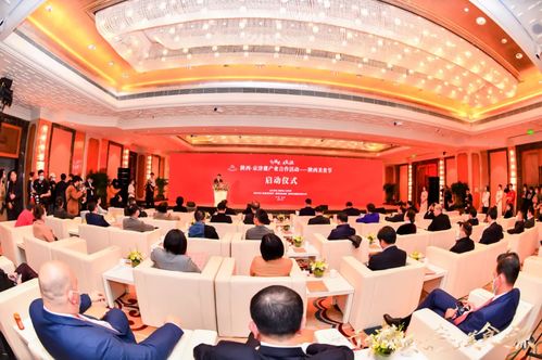 曲江會展服務進京 助推陜菜走向全國的戰略引擎