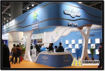 創(chuàng)新材料，連接未來 廣州市白云化工實業(yè)亮相2011年全國鋁門窗幕墻行業(yè)年會