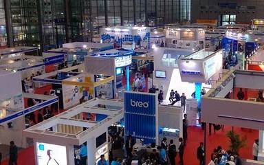 2015年洛陽市會展業(yè)發(fā)展狀況與展望