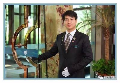 管家式物業，以貼心服務重構生活體驗